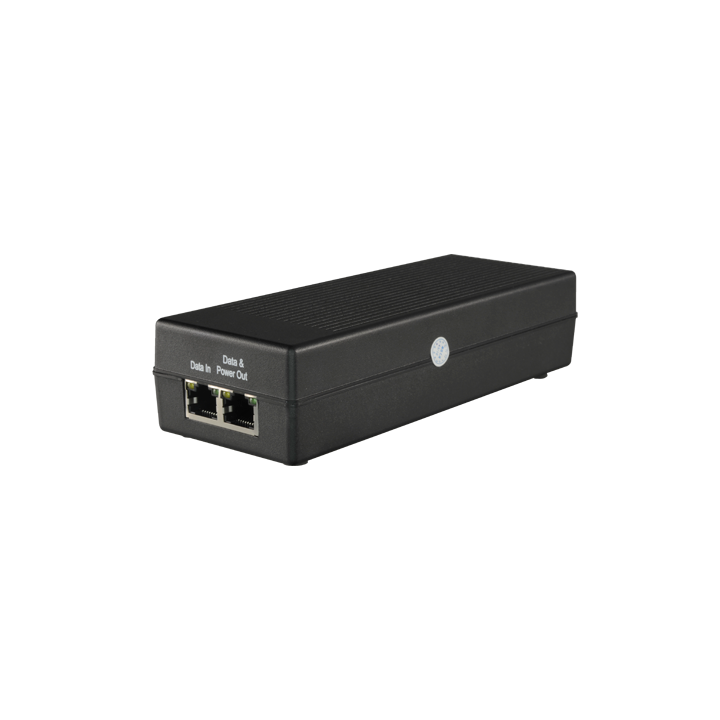 NACIONAL INJ-POE-30WO1 Smart PoE Socket