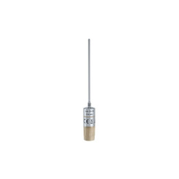 HACCP temperature data logger Testo 191-T2 with long rigid probe