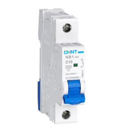 CHINT CFR982 Mini Circuit Breaker 1P 32A C 6kA