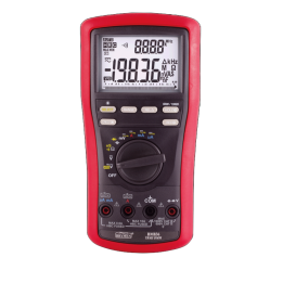 Multimeter Brymen BM836