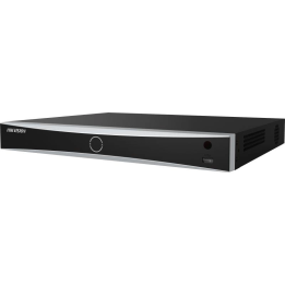 Hikvision DS-7616NXI-I2/16P/S(E) 16-kanałowy rejestrator wideo 4K z 16 portami PoE i technologią AcuSense AI