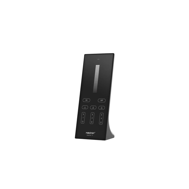 Remote controller MONO 3-zone 2xAAA Y1