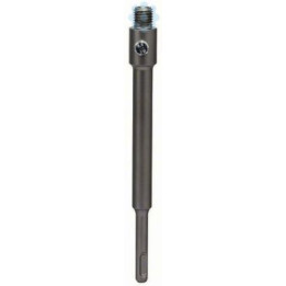 SDS plus uzgalis l=220 mm