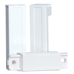 2VV Door Closer for Air Curtain DK-1