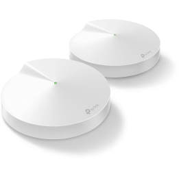 TP-LINK DECO M5 HOME WI-FI MESH SYSTEM (2-pack)