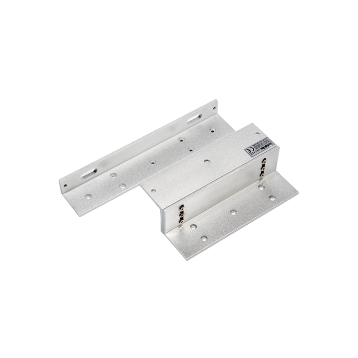 YLI ABK-280ZL Electromagnetic Lock 280kg Holding Force Outdoor Surface Mount