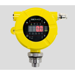 SENKO SI-200A Intrinsically Safe Fixed Gas Detector