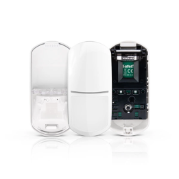 БЕСПРОВОДНОЙ ПИР-ДЕТЕКТОР MPD-310-PET SATEL