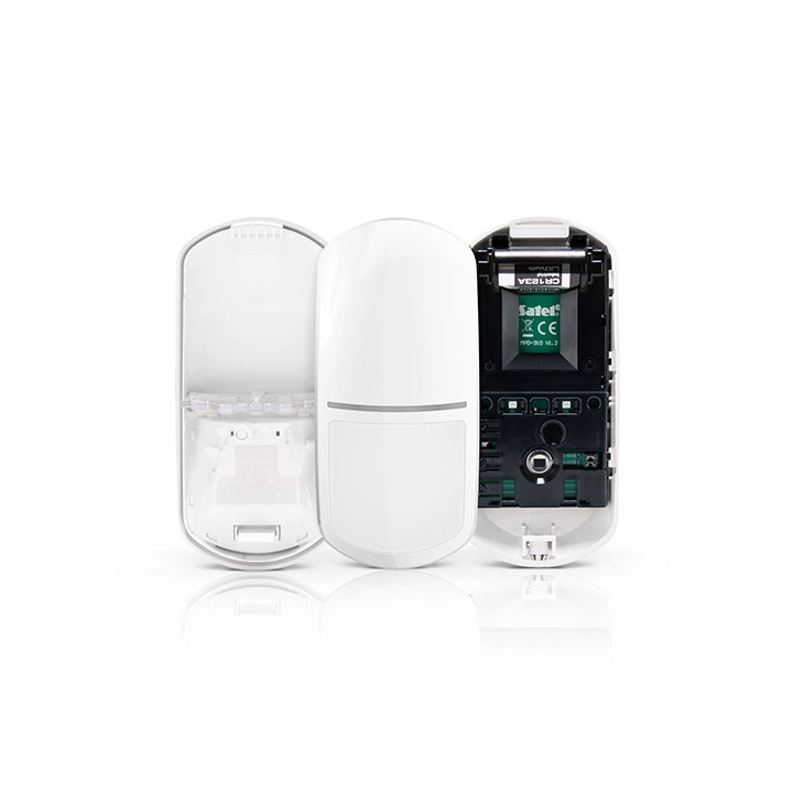 БЕСПРОВОДНОЙ ПИР-ДЕТЕКТОР MPD-310-PET SATEL
