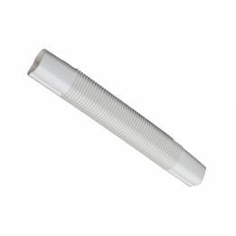 INABA DENKO Flexible Connection SF-77-500-W White