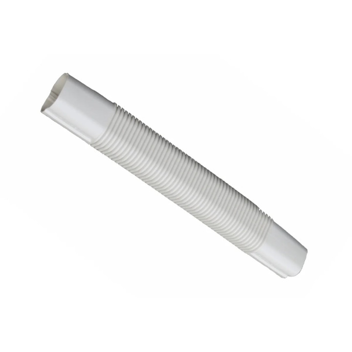 INABA DENKO Flexible Connection SF-77-500-W White