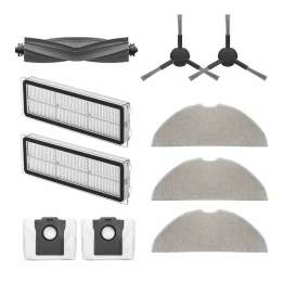 Kit d'accessoires pour aspirateur MOVA S10 Plus