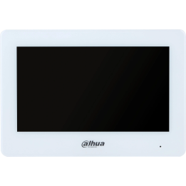 Dahua VTH5123H-W-S2 Video Intercom Monitor