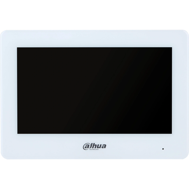 Dahua VTH5123H-W-S2 Video Intercom Monitor