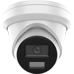 Hikvision DS-2CD2343G2-LI(2.8mm) 4 MP Acusense Smart Hybrid Light Fixed Turret Network Camera