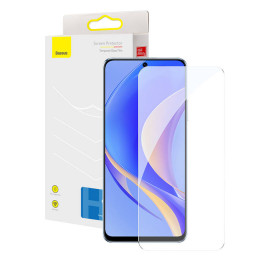 Baseus Tempered-Glass Screen Protector for HUAWEI Changxiang 50 P60012057201-01
