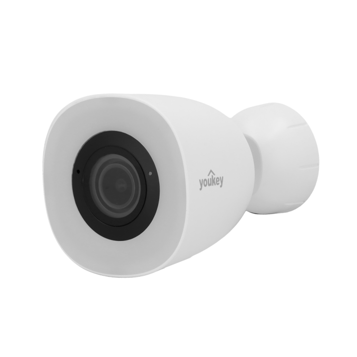 YOUKEY YOK-P320 Wi-Fi камера 12V для помещений