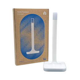 Home Assistant Connect ZWA-2, адаптер Z-Wave и антенна
