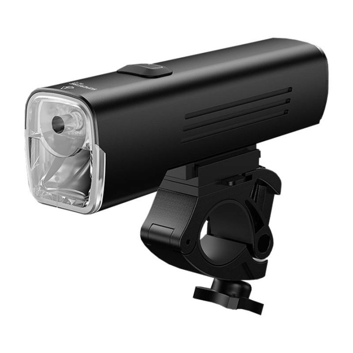 Superfire BL12 Bike Light, 4800mAh, USB Rechargeable
