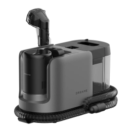 DREAME Accessoire pour le H12/H13 Dual FlexReach/H15 Mix