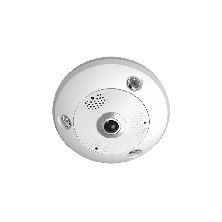HIKVISION IPC6001-PAWO1 Smart Socket – Wi-Fi Enabled Remote Control Socket for Home Automation