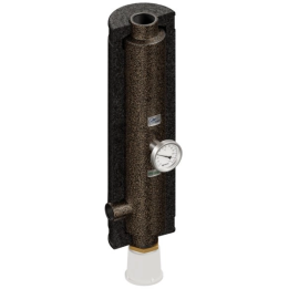 Central heating system booster heater Strzelec 3 kW/230V