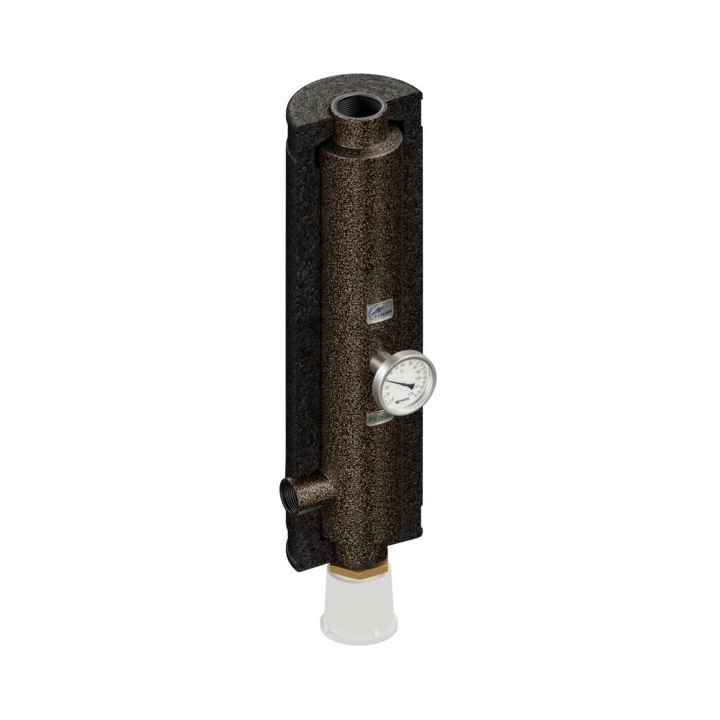 Central heating system booster heater Strzelec 3 kW/230V