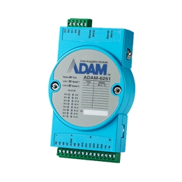 ADAM-6251-B Smart Control Module