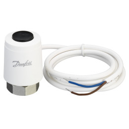 DANFOSS AOD673 Thermostat Actuator TWA-K 230V M30x1.5