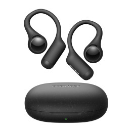 OneOdio OpenRock S2 Wireless Open-Ear Headphones (Black)