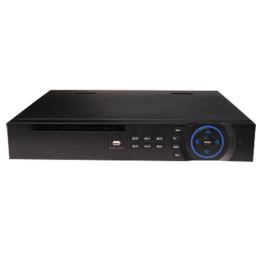 DAHUA HCVR5424L 4-Channel XVR Recorder 1080p H.264 1 HDD Bay