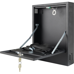 Pulsar AWO528 DVR Enclosure