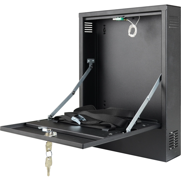 Pulsar AWO528 DVR Enclosure