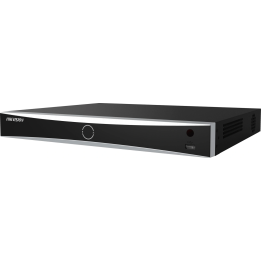 Hikvision DS-7632NXI-K2(D) 32-kanałowy rejestrator NVR 1U z serii K AcuSense 4K z H.265+