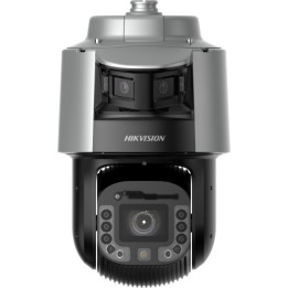 Hikvision DS-2SF8C442MXG1-ELWY/26(F0) 4MP 26x PTZ уличная камера с ColorVu и TandemVu