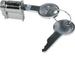 Hager VZ303 Volta Look Standard Door Handle