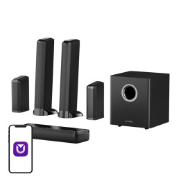 Ultimea Apollo S90 Soundbar U3820