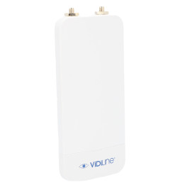 VidiLine VIDI-AP-1200G Wielokierunkowy punkt dostępowy 1200 Mbps