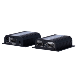 LENKENG HDMI-EXT-POE-V2 HDMI Extender over PoE