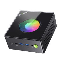 Мини-ПК GMKtec K11 AMD Ryzen 9 8945HS 32 ГБ ОЗУ + 1 ТБ SSD WIN 11 Pro