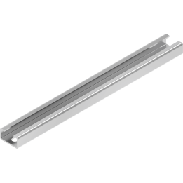 BAKS mounting profile SDOC100 E90 steel