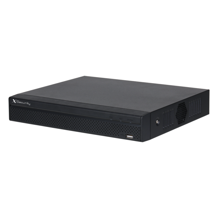 XS-XVR3116-SM