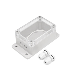 Sonoff IP66 Waterproof Case IM171017001