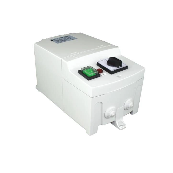 Regulator ARW 10.0/1 - Industrial Automation Control Device