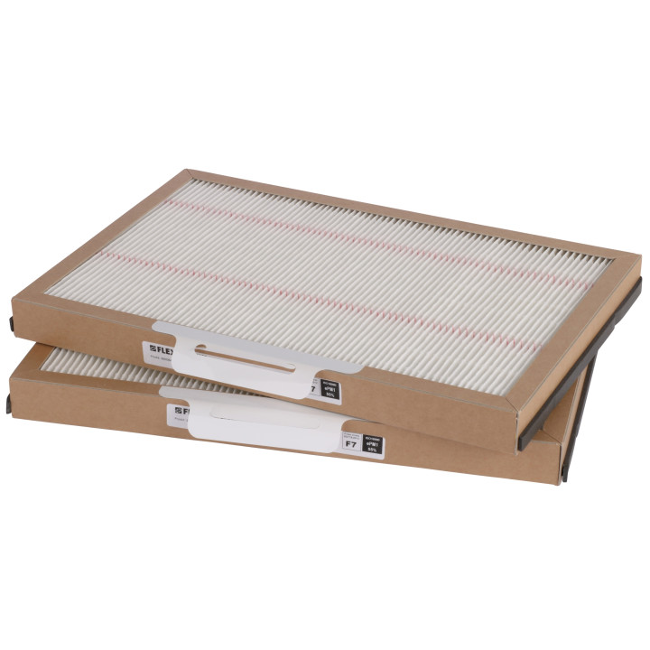 FLEXIT CGE497 Filter Set NORDIC S4