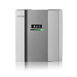 NIBE SMO 40 – advanced heat pump control module