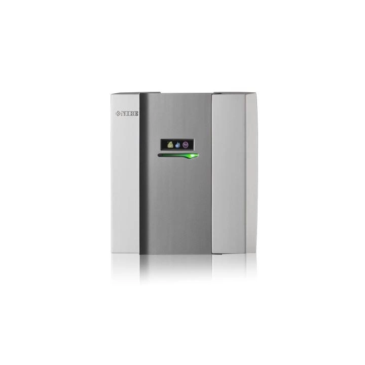 NIBE SMO 40 – advanced heat pump control module