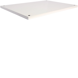 Hager FN078E Верхняя панель Quadro 450x400 мм Интеллектуальная настенная панель