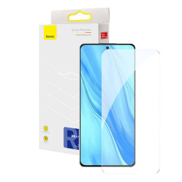 Baseus P6001205B201-05 Tempered Glass Screen Protector for realme GT2 Master Explorer Edition