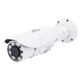 SUNELL SN-IPR57/20AKDN/Z 2MP Outdoor Bullet IP Camera with PoE, Wi-Fi, Varifocal Lens, IP67
